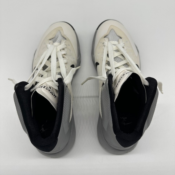 Nike Zoom Hyperquickness Sneakers Size 7 - Picture 5 of 6